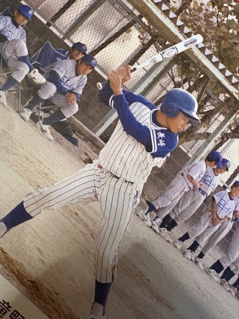 今村猛/広島パーソナルジム『R-GYM』 (@imamura_takeru) / Posts / X