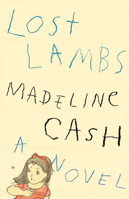 FunkTrollBros's tweet photo. @goodreads Even the Good Girls Will Cry - Melissa Auf der Maur
Lost Lambs - Madeline Cash
Wild - Cheryl Strayed https://t.co/9LENm5fwZW
