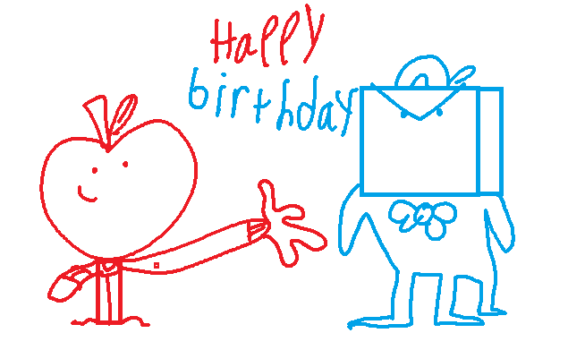 Bobert_WW's tweet photo. Happy Brithday my friend @ze_lofi and @icepackwithdrip https://t.co/khDx2vpuxD