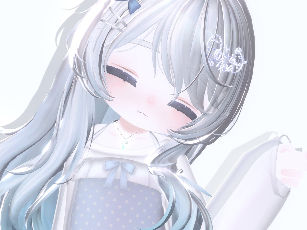 yukiachan_vrc's tweet photo. KAWAII https://t.co/5hEmxlrw6G