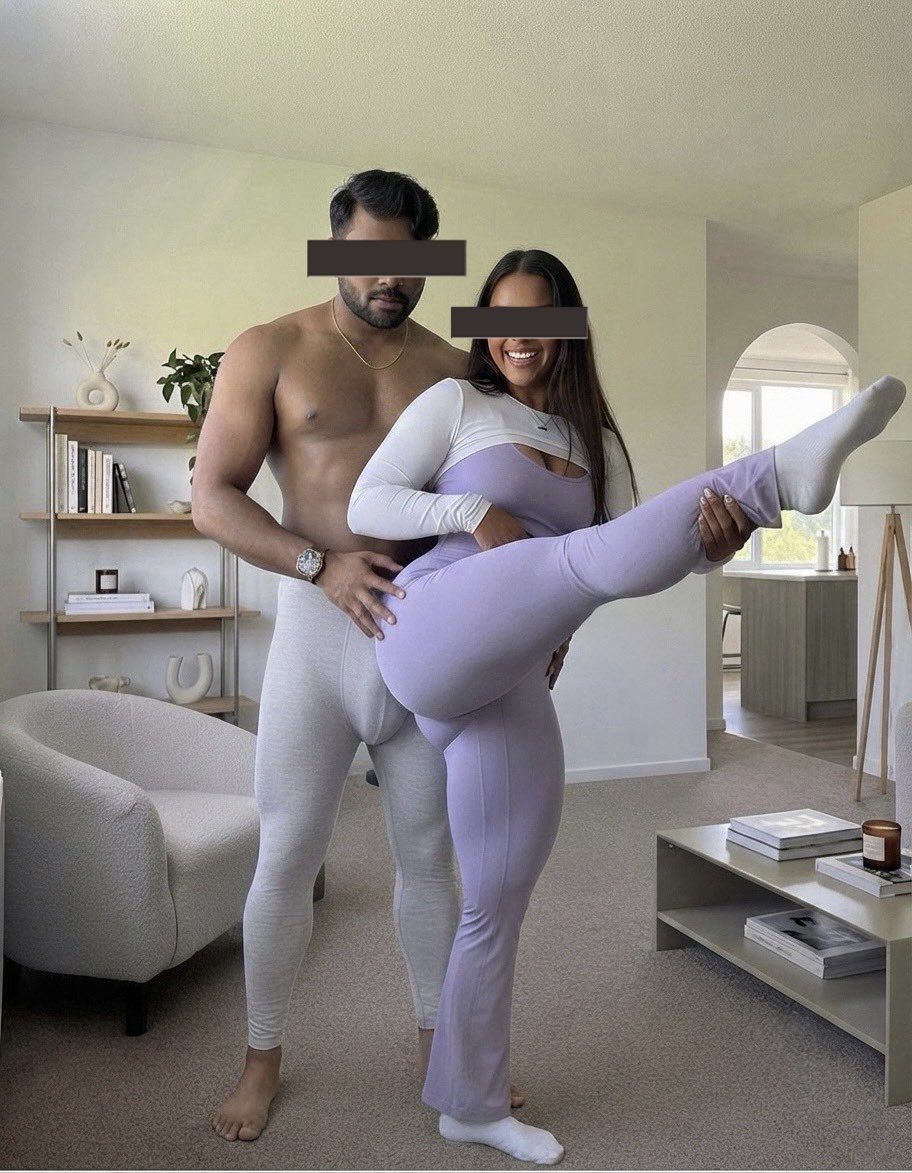 AmazonMan950's tweet photo. Why are brown girls like this? She said after marriage we will try every position in the Kama Sutra!. 😭👀 #desi #nri #bigbrown #sabotażysta #chudai #sizequeen #hotwife #hotwives #desigonewild #brownbunnies #qos #hotwifetapatía #hotwife #desibbc #indian #toobig #girthmaster. https://t.co/UK6zsnLjlG
