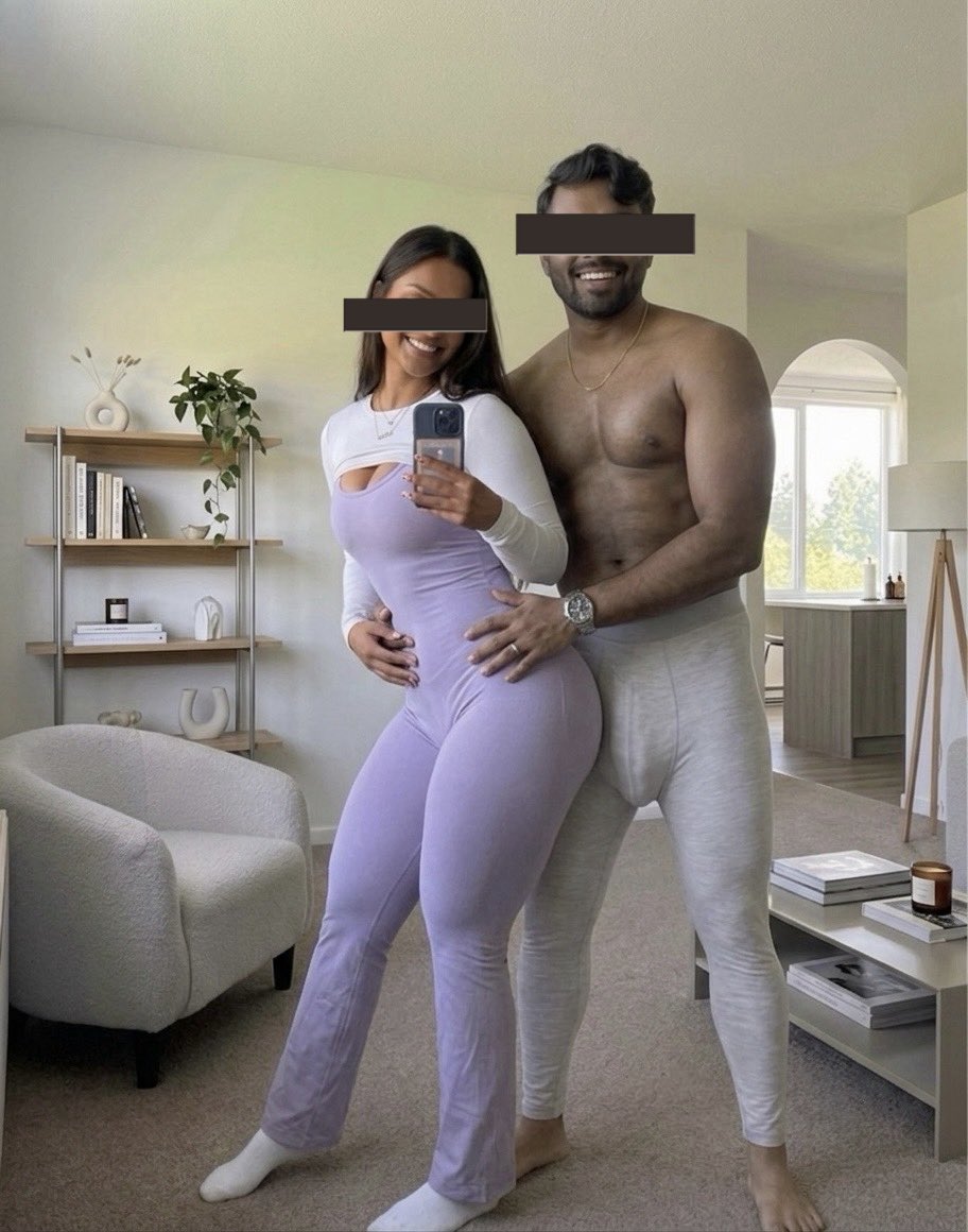 AmazonMan950's tweet photo. Why are brown girls like this? She said after marriage we will try every position in the Kama Sutra!. 😭👀 #desi #nri #bigbrown #sabotażysta #chudai #sizequeen #hotwife #hotwives #desigonewild #brownbunnies #qos #hotwifetapatía #hotwife #desibbc #indian #toobig #girthmaster. https://t.co/UK6zsnLjlG