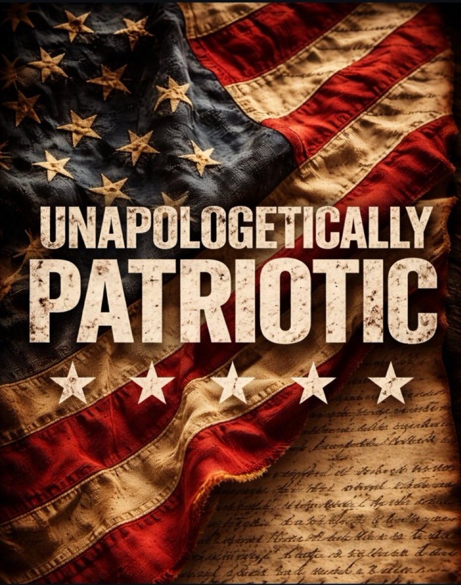 ProudElephant's tweet photo. PROUD TO BE AN AMERICAN 🇺🇸🇺🇸🇺🇸 https://t.co/sDjglwU3aA