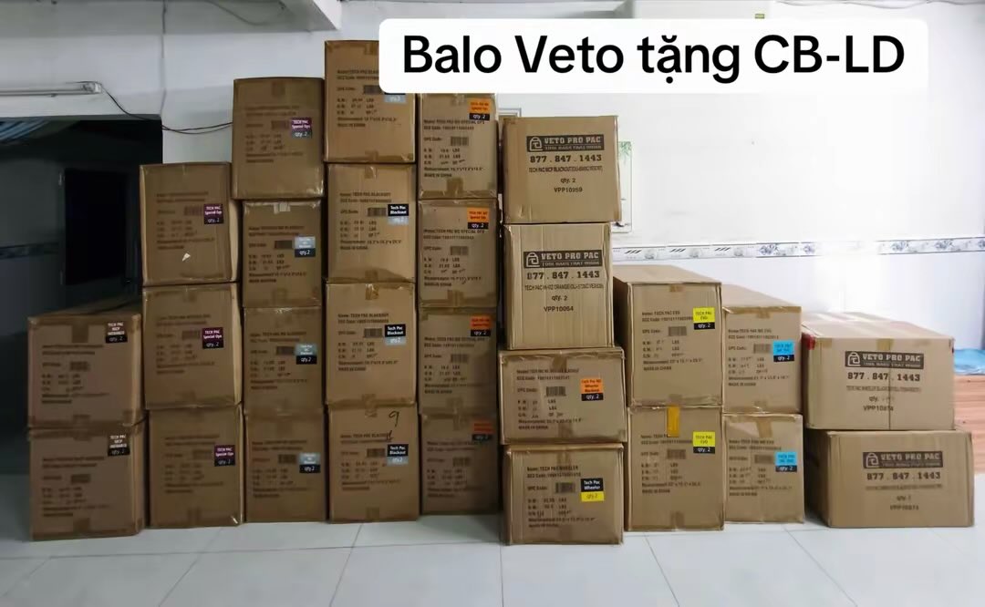 dienlanhmuoi's tweet photo. Gas Refron Ấn Độ, balo Veto, thang Little Giant e sẵn kho, ae cần nhắn e nha.
#dienlanhmuoi #refron #veto #littlegiant https://t.co/D3nrofh82T