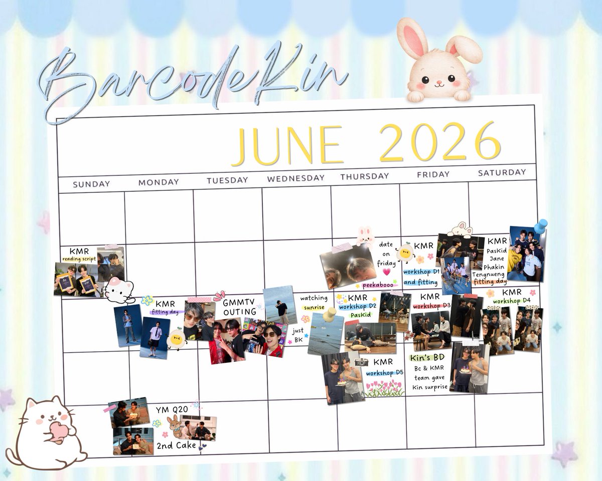 astonorthiveva's tweet photo. BarcodeKin in June >.<

#BarcodeKin #บาร์โค้ดคิน 
#Barcodetin #KinThanachai https://t.co/xF0ZJY4cH9