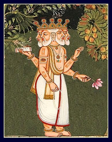 Jyotisharnava's tweet photo. Pregnancy can be planned to a certain extent, but ultimately it depends on the will of Vidhātā, who inscribes upon the forehead of every individual the destiny shaped by the deeds performed in previous births.

One cannot alter the karma performed by an individual. Consequently, it is not possible to obtain a horoscope of one's choosing simply by planning or desire.

At the same time, life is not meant to be perfect. The chances of obtaining a horoscope that is completely free from afflictions are virtually nonexistent. There will always be some imperfection or another. Hence, it is better to let destiny take its natural course.
