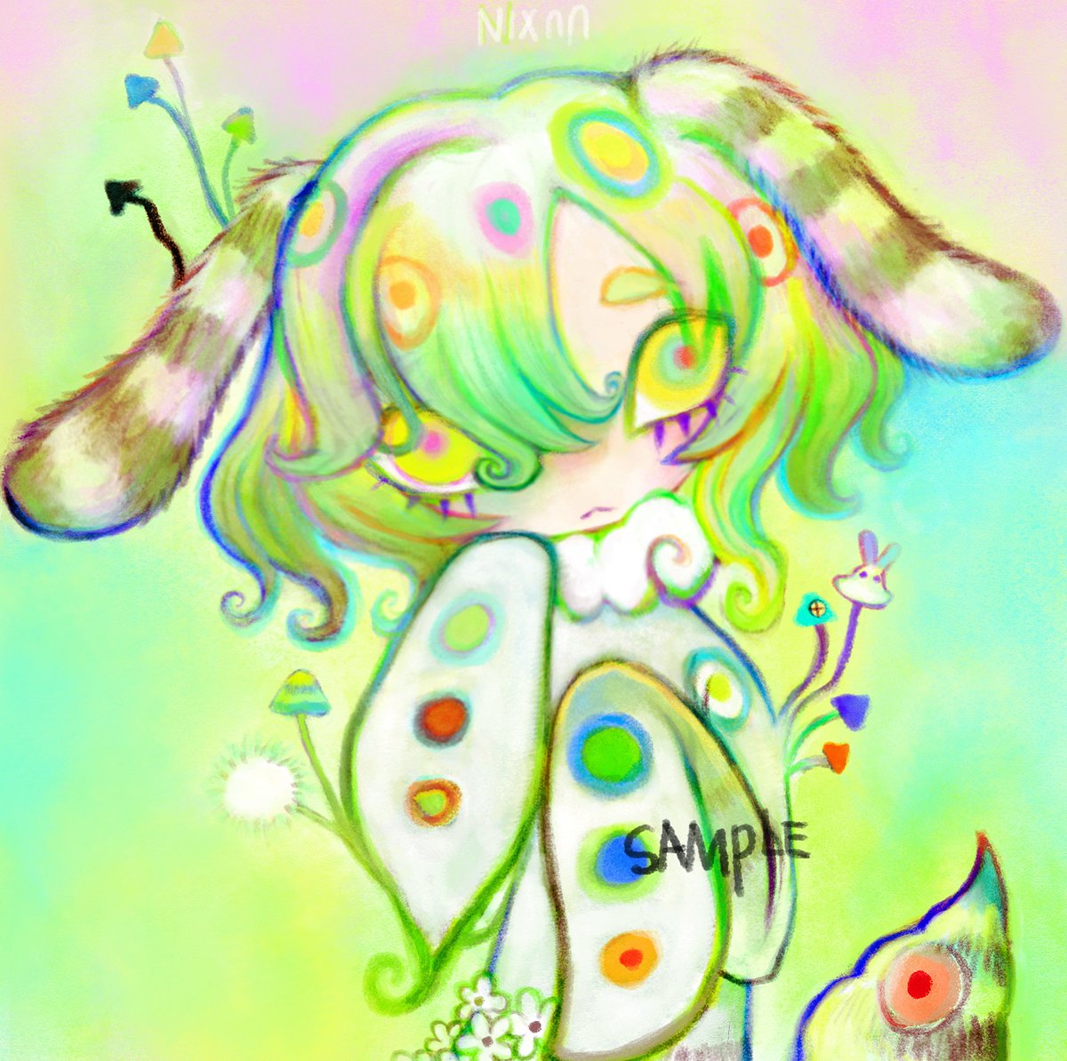 nixnn31's tweet photo. 🌀🍏 https://t.co/IBKH9LkBfr