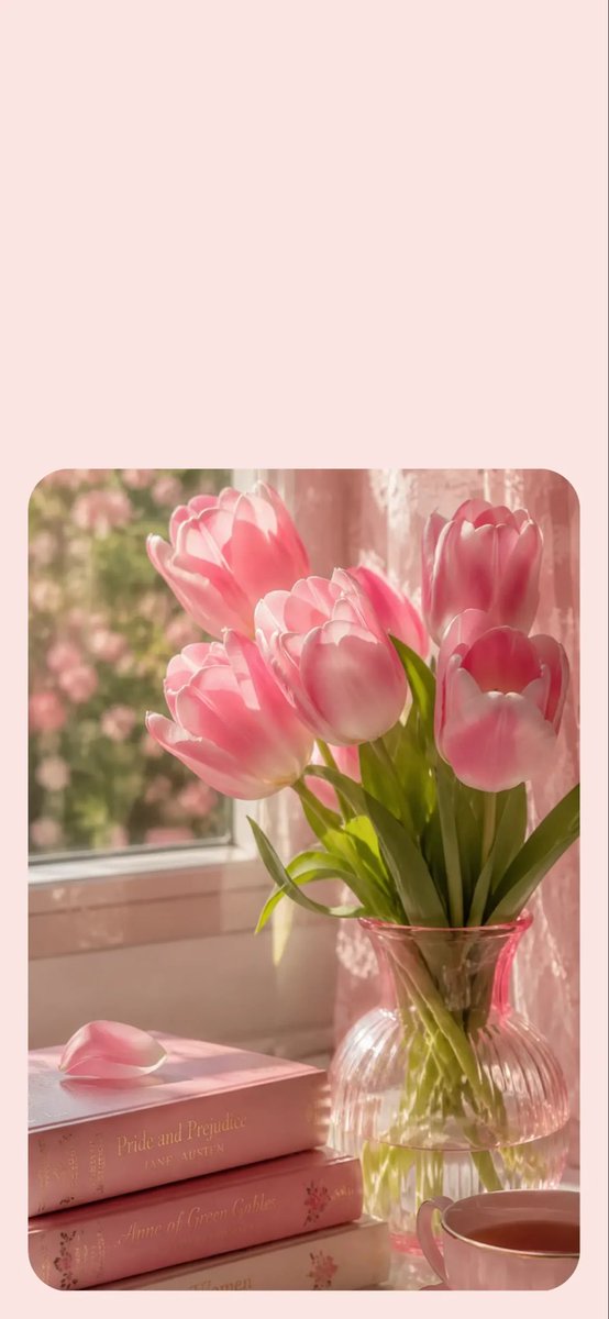 Bella_utd's tweet photo. Morning Solitude wallpaper https://t.co/fXkBI8aheU