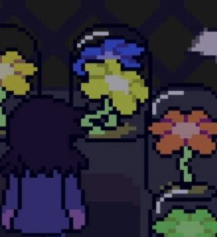 BreezeCyan's tweet photo. #deltarune Okay u can obviously tell that I like Blue a lot these days. https://t.co/hFqKw9rH7g