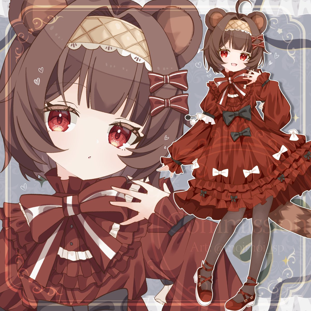 もいもい (@moimoi_sp) / Posts / X