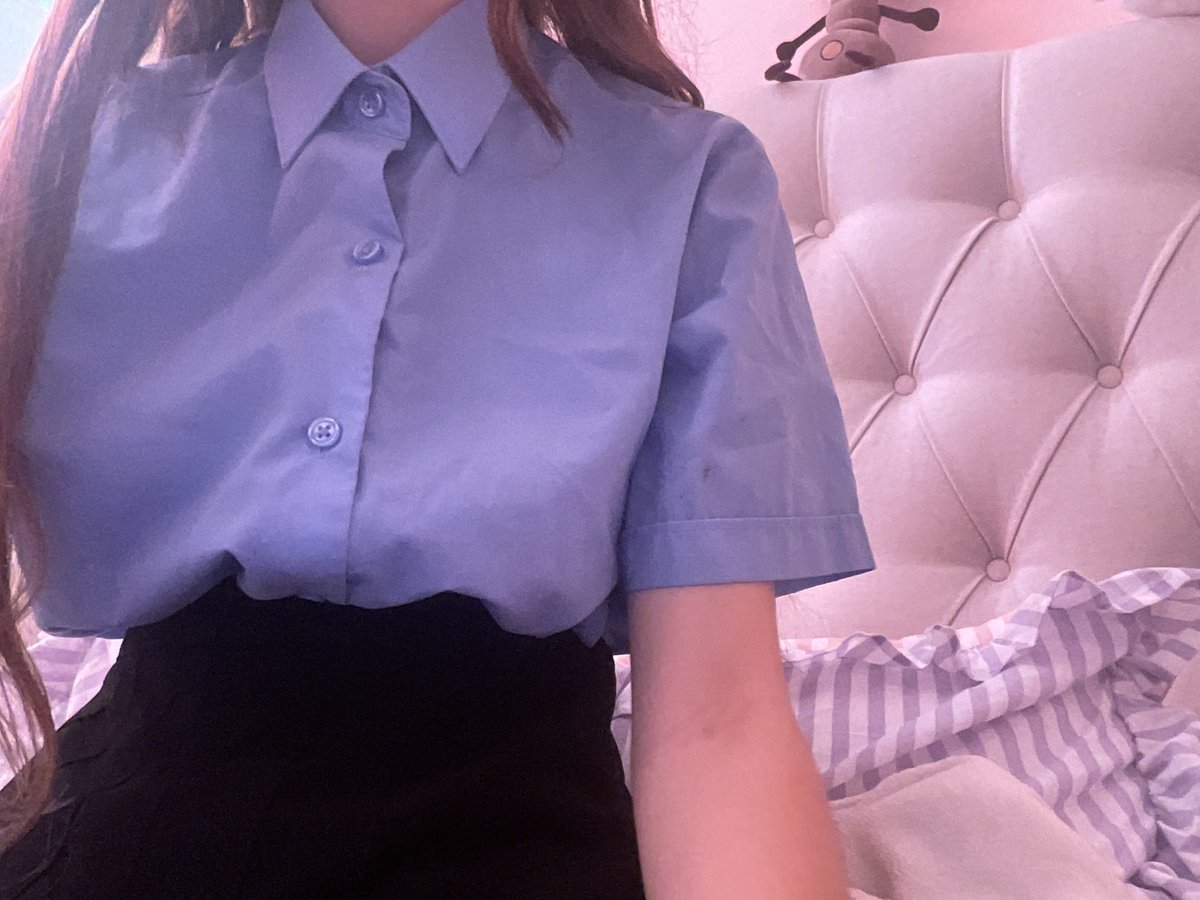 filthwtch's tweet photo. uniform :3 https://t.co/qhokYw3qTy