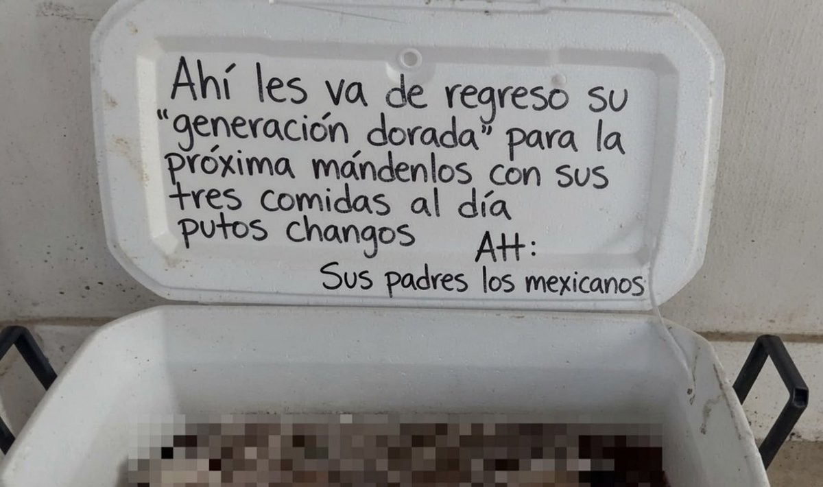 cr4590's tweet photo. @SoldadosDeB @EdwardSmitffn2 Ahí va, ahí va la generación dorada de los ecuatochangos!! https://t.co/WJgC1kQ3wu