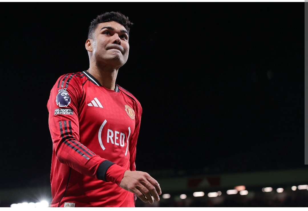 josdandan's tweet photo. @UTDIMole casemiro https://t.co/aHGl7dEsD2