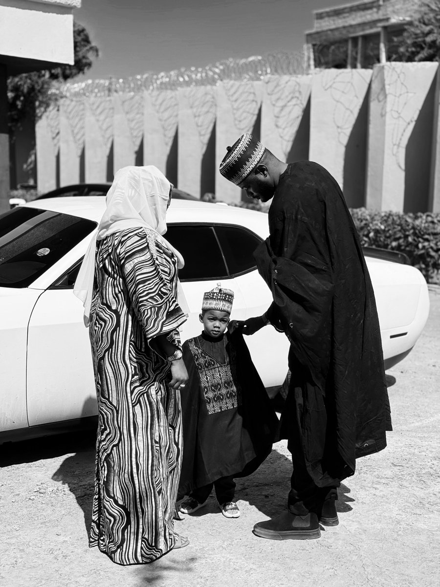 Nnazee's tweet photo. Alhamdulillah for 16 beautiful years together. Through every high and low, you’ve stood by me with love, patience, and strength. I thank Allah for you every day.

May Allah bless you with good health, happiness, barakah, and many more beautiful years together. Happy Birthday 💛 https://t.co/dqQJOD4yqb