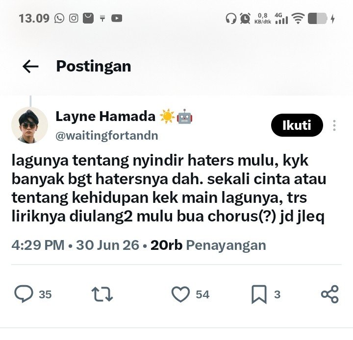 ayaawoopy's tweet photo. #teuhelp tolong rnb akun ini guys, dia komen jelek soal grup lain tapi pake ava member. udh ada juga hate komen buat trejo gara gara ni akun, tolong rnb. https://t.co/FvYyjxCDe9