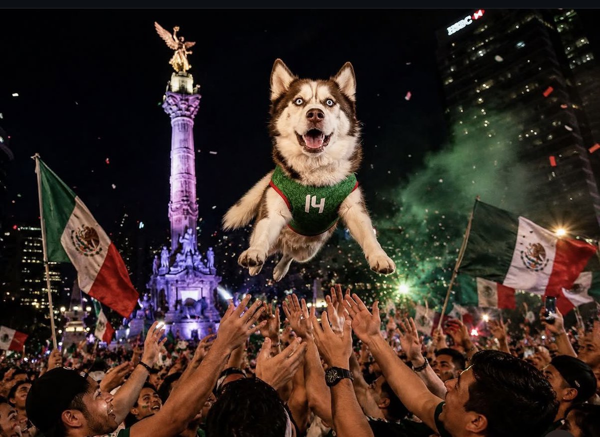 daniel_quezada1's tweet photo. 🇲🇽✨✨✨✨ https://t.co/dPeLzydV0P