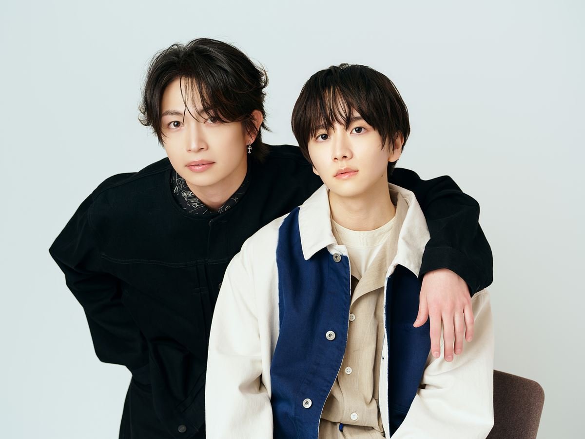 boys__pia's tweet photo. ＼#板垣李光人 さん＆#綱啓永 さん インタビュー🎙／

ふたりの口に関するエトセトラ「口に出すことで実現できると信じている」
🔗https://t.co/NgtpZWRF56

サイン入りポラ🎁も
@kuchimovie @itagaki_rihito @27K_1224 #口に関するアンケート https://t.co/4pdIi8Akyx