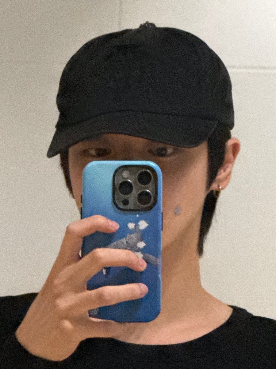 dichataldi's tweet photo. 260701
🦁💬 14.01 KST

🦁: *kirim foto*
🦁: “Aku bakal semangat latihan hari ini 🔥” https://t.co/VguPsDIK0D