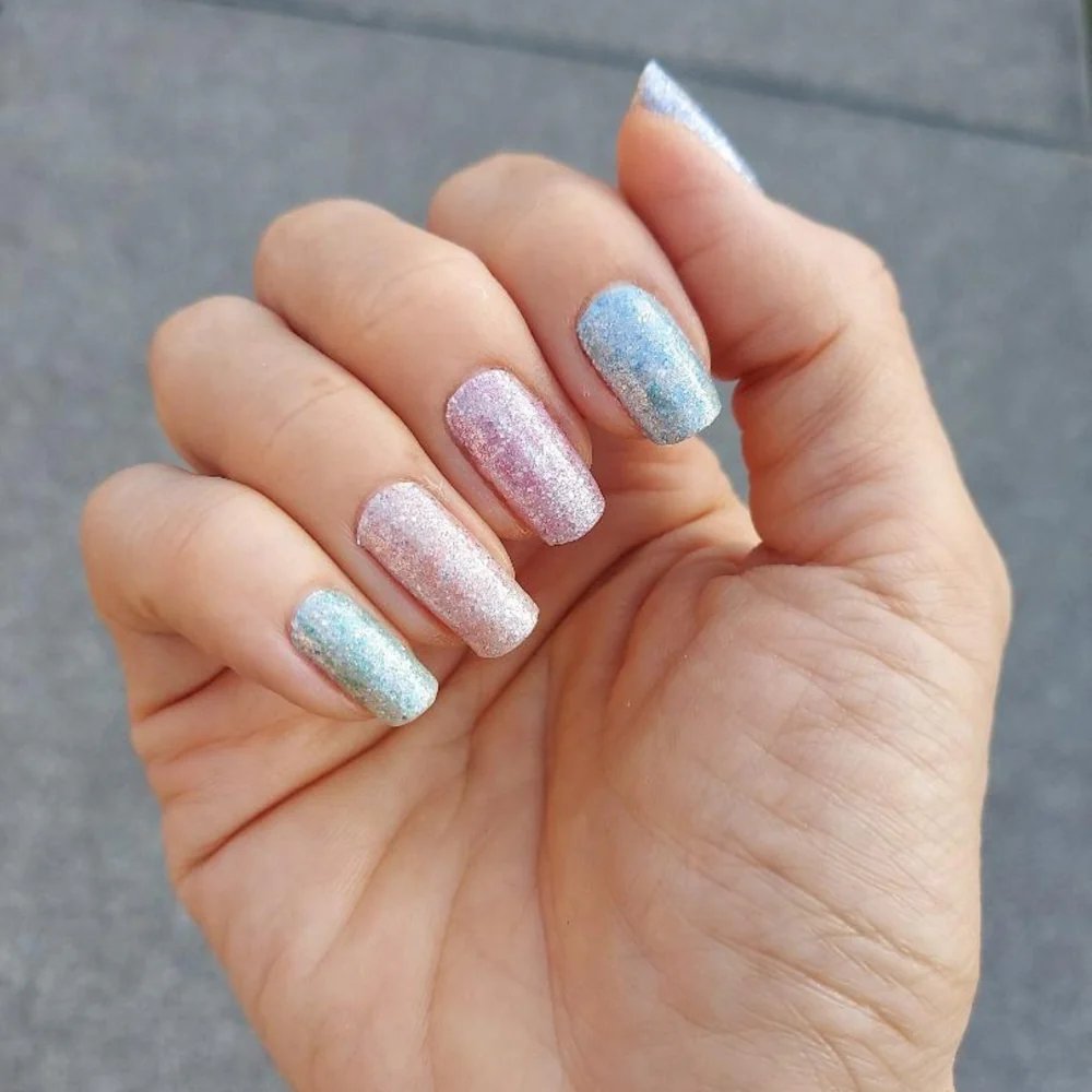 IncocoJapan's tweet photo. カラフルなネイルだと気分が上がる𐔌ᵔ ܸ>⩊<︎︎ ͡ 𐦯♡

💅カラーブラスト https://t.co/toxea4j3ij