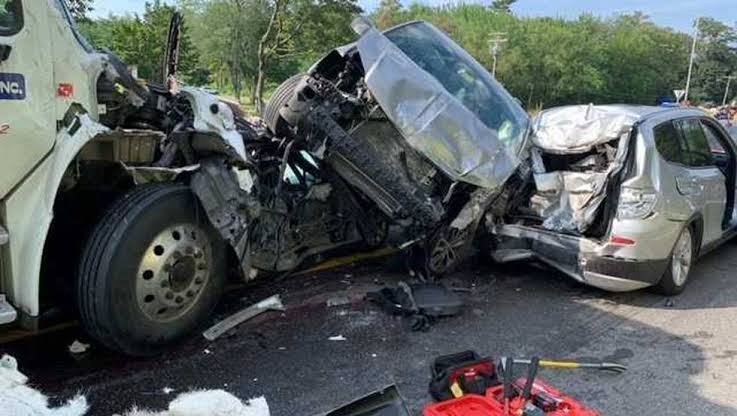 juniorisaboy's tweet photo. Bro, accident will not be your portion this July. Claim it with faith. https://t.co/YKouOCHSgn