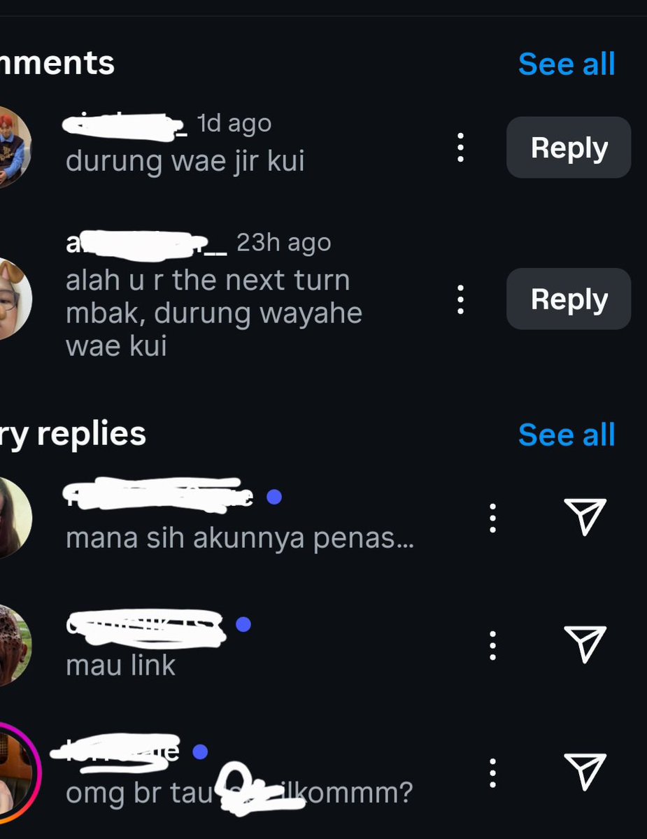 cay333ndo's tweet photo. even aufa n jefri yg gak deket" amat waktu ceritain otomatis blg "lah goblok amat kan udh dikasi tau sm korban knp mau sm laki model begitu" #notmylevel #stupidass https://t.co/NoADDAyLlz