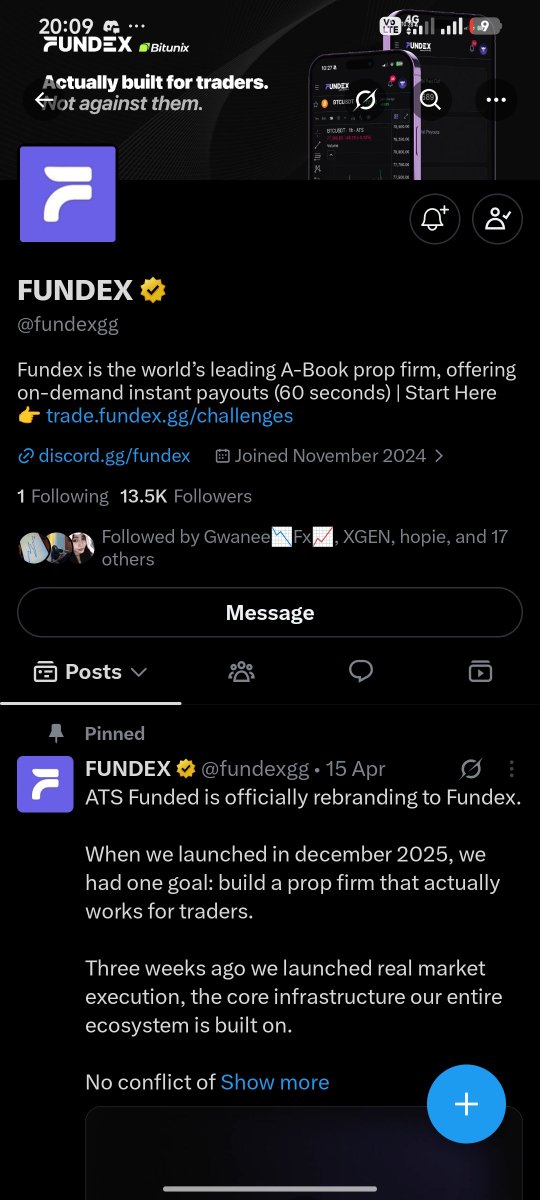 PENTA tweet media