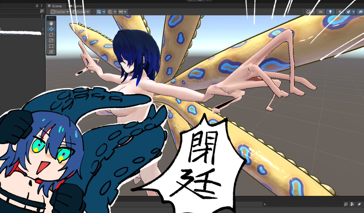 Sensei_Gi's tweet photo. https://t.co/HxIvLaF9pq