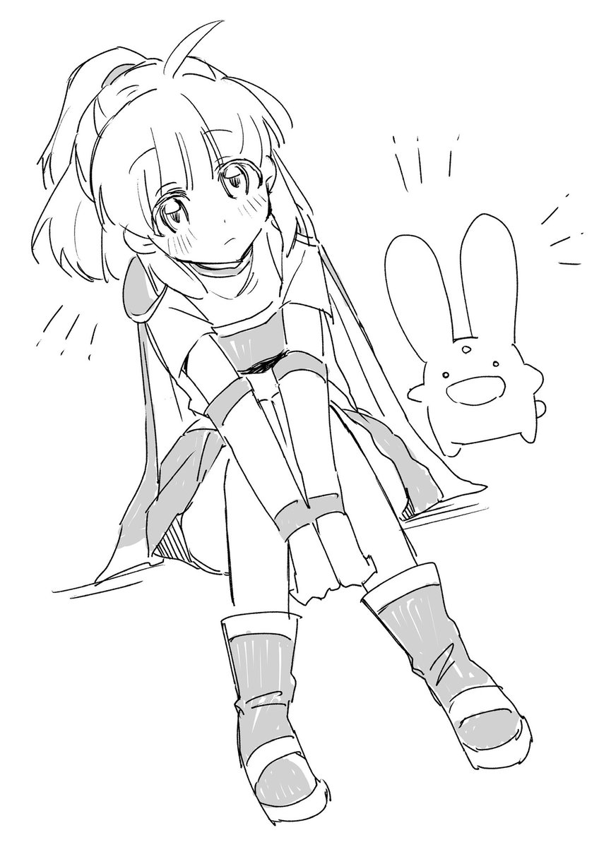 ro_ro_sh's tweet photo. お気に入りあるるちゃん https://t.co/2agOUUCVfj