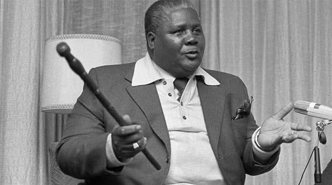 ZEZURUROCKSTAR's tweet photo. "This country will never die, young people will save it" - Joshua Nkomo https://t.co/T0n8Ghdo7b