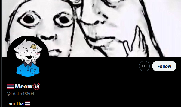 pillowpetthing's tweet photo. Hi guys ,, plz block n report this person !
They r a minor creating nsfw art : - (
#ANOTHERCUP #AcAu https://t.co/GOT8jeFlsW