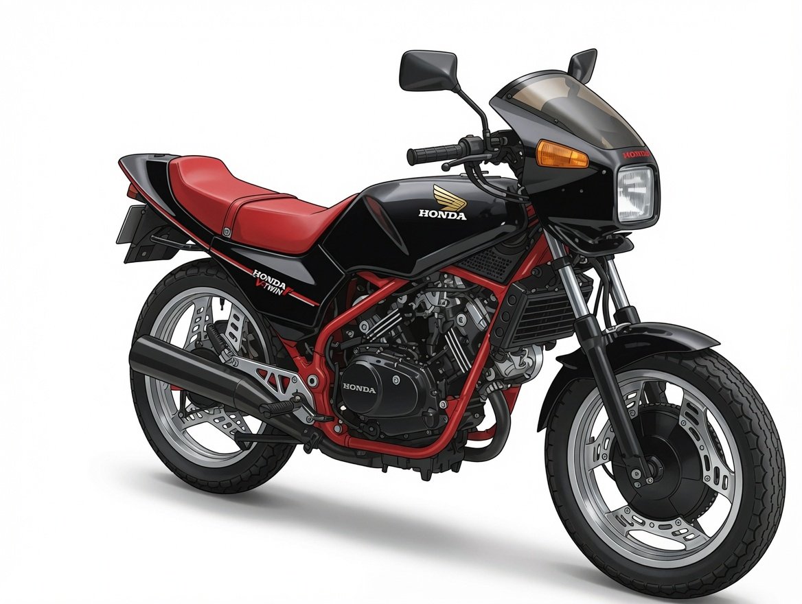 ♧絵里ページです♧ このバイク知ってる人いる～⁉