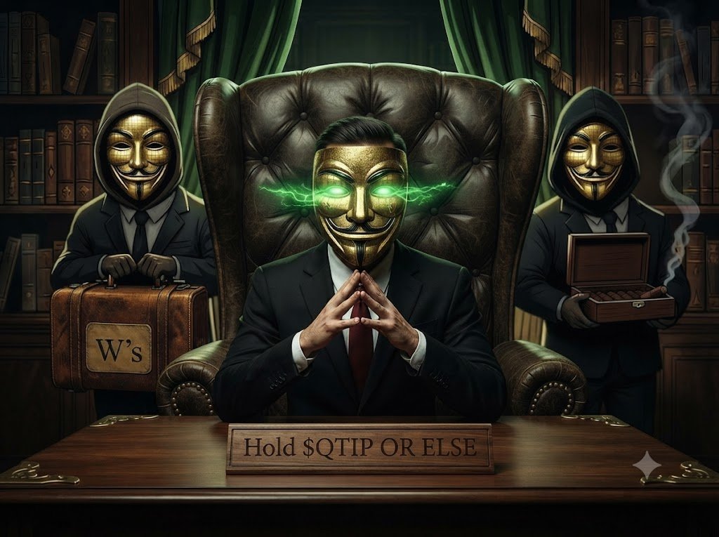 Jude_7th's tweet photo. GM GemW, 
wen list $QTIP?
@XXXQTIP @bigbag420420 https://t.co/HyPFvFSxok