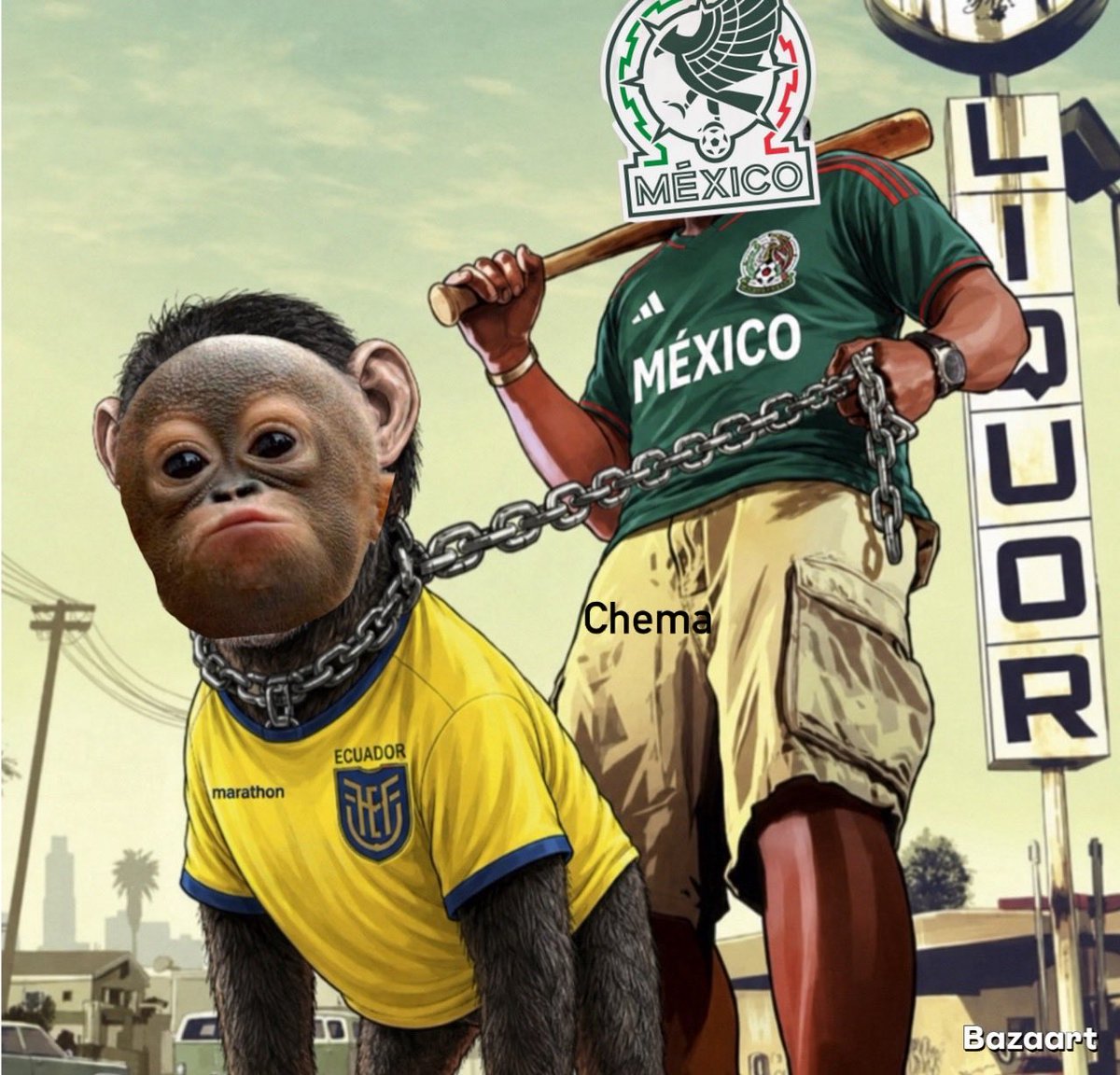 cesarmtz1986's tweet photo. @RTSEcuador Jajajajajajajajajajajajajajajajajaja “DIGNIDAD” jajajajajajajajajajajajajajaja a mamarla hijos de perra jajajajajajajajajajajajajajajajajajajajaj https://t.co/9DQManUgGy