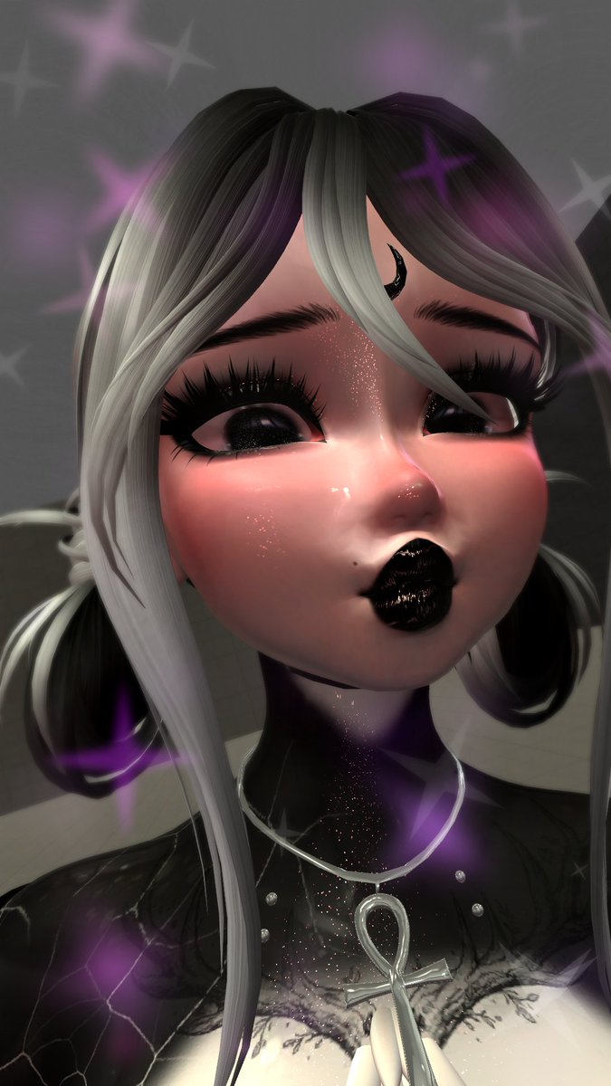 Bow_vrc's tweet photo. Time for a rebrand! After my long hiatus, I will make a stronger return, now with a beautiful avatar. 

Expect more pics later this week, will not disappoint 💕

#nsfw #sexy #3d #3dmodel #unity #blender #stripper #slimshady #korean #mommy #queen #lewd #VRChat #vrchatnfsw #VRC https://t.co/JAwmBFeNhS
