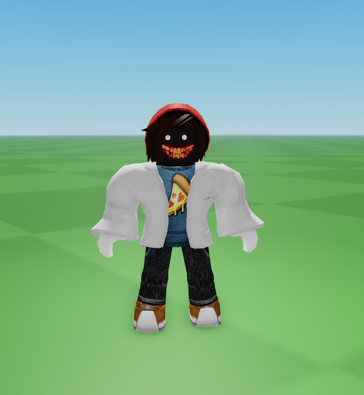 JavierC50329815's tweet photo. @Y0URF0RSAKEN Yo I tried recreating Skyler and it turned out pretty great :) https://t.co/F9pqNZw8zD