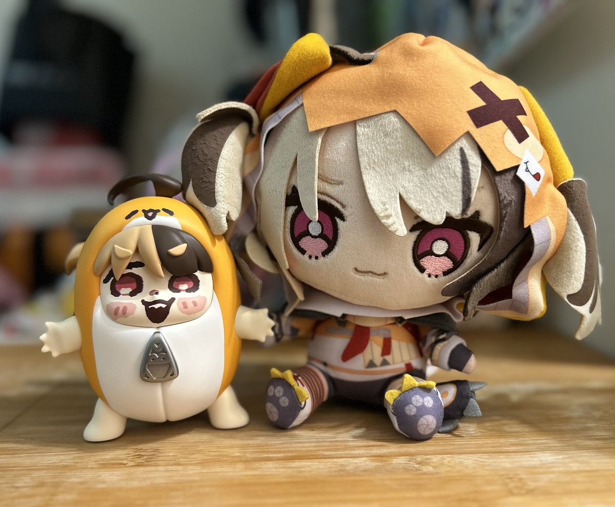 Love Gigi #rkggk #Justice2nd #WF2026S