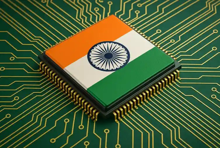 beatsinbrief's tweet photo. 🚨 BIG: India exports its first commercial semiconductor chips from CG Semi's Sanand facility in Gujarat, with the maiden shipment sent to Malaysia. https://t.co/JjNmZHydOu