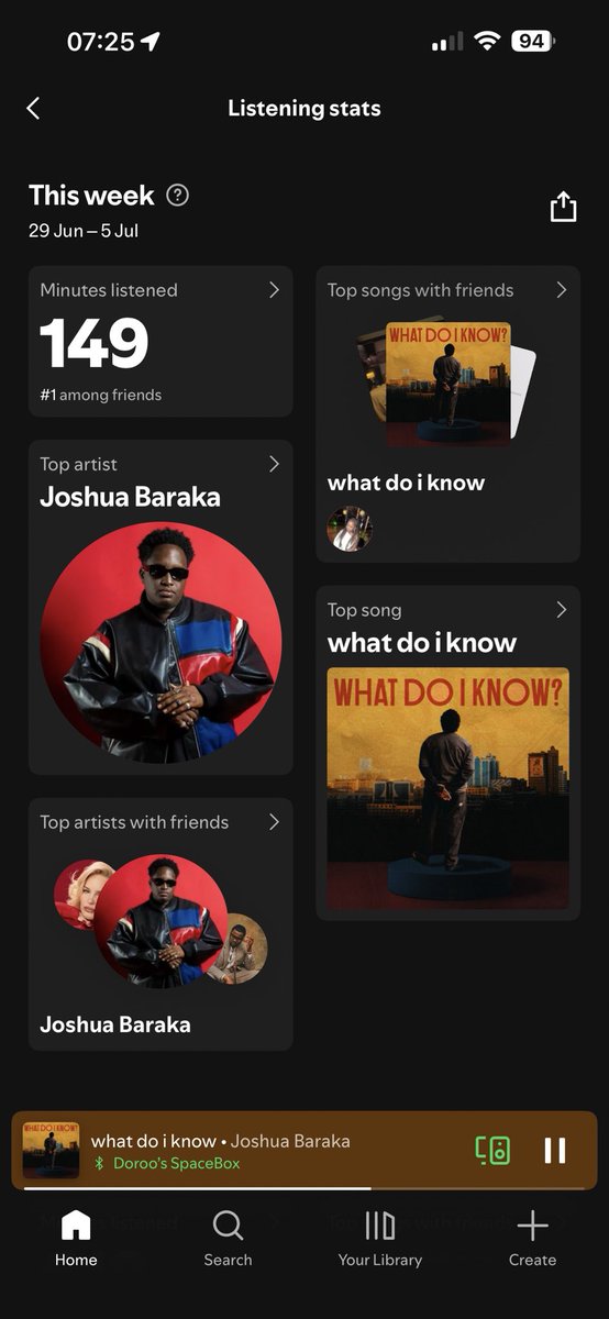 derick_ogwang's tweet photo. #WhatDoIKnow 🔥🔥🔥🔥 https://t.co/jw7BFMLa65