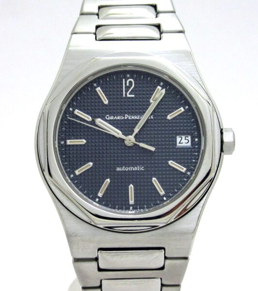 LowBEAT2012's tweet photo. 【LowBEAT掲載情報】Now on sale！
ジラール ぺルゴー　GIRARD PERREGAUX ”ロレアート ” Ref8010　自動巻機械式ムーブCal-3100　フルオリジナル　
1,880,000 円 (税込)
株式会社米田屋
https://t.co/M19h7FcdkH

#LowBEAT #LowBEATマーケットプレイス #アンティーク時計 #時計入荷情報 #腕時計 https://t.co/n906WQzdyk