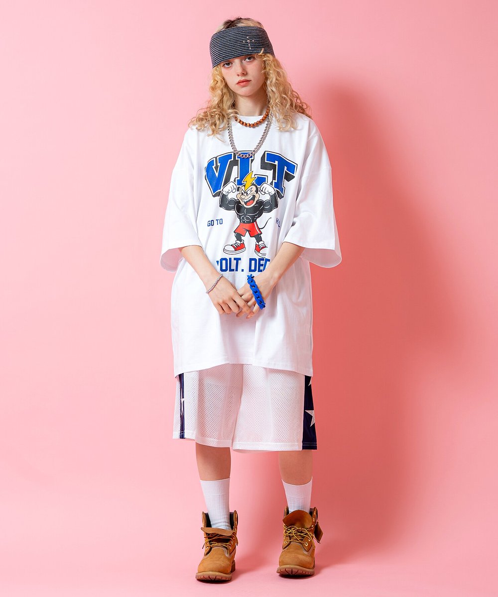ankorock_'s tweet photo. ankoROCK アンコロック

新入荷

 メッシュハーフパンツ(set0611とセットアップ可) 

https://t.co/G95RLp41nr https://t.co/YcaLJWo6Mb