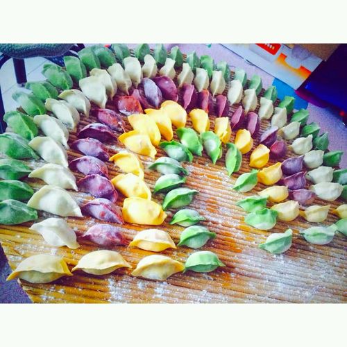 EsselLayern's tweet photo. Tired of screen time  Try baking rainbow cookies with your kid today! Mix dough, cut shapes, and laugh over sticky fingers – sweet memories = best screen-free fun! https://t.co/xpQXsmJizb