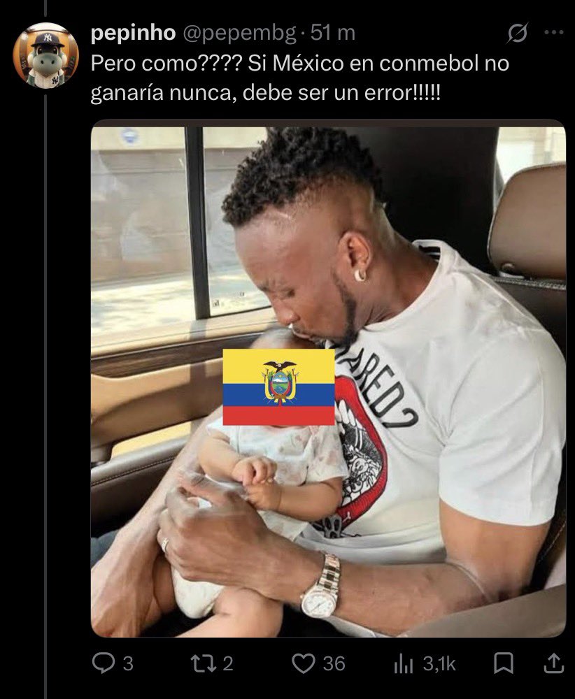Maicol Smith tweet media