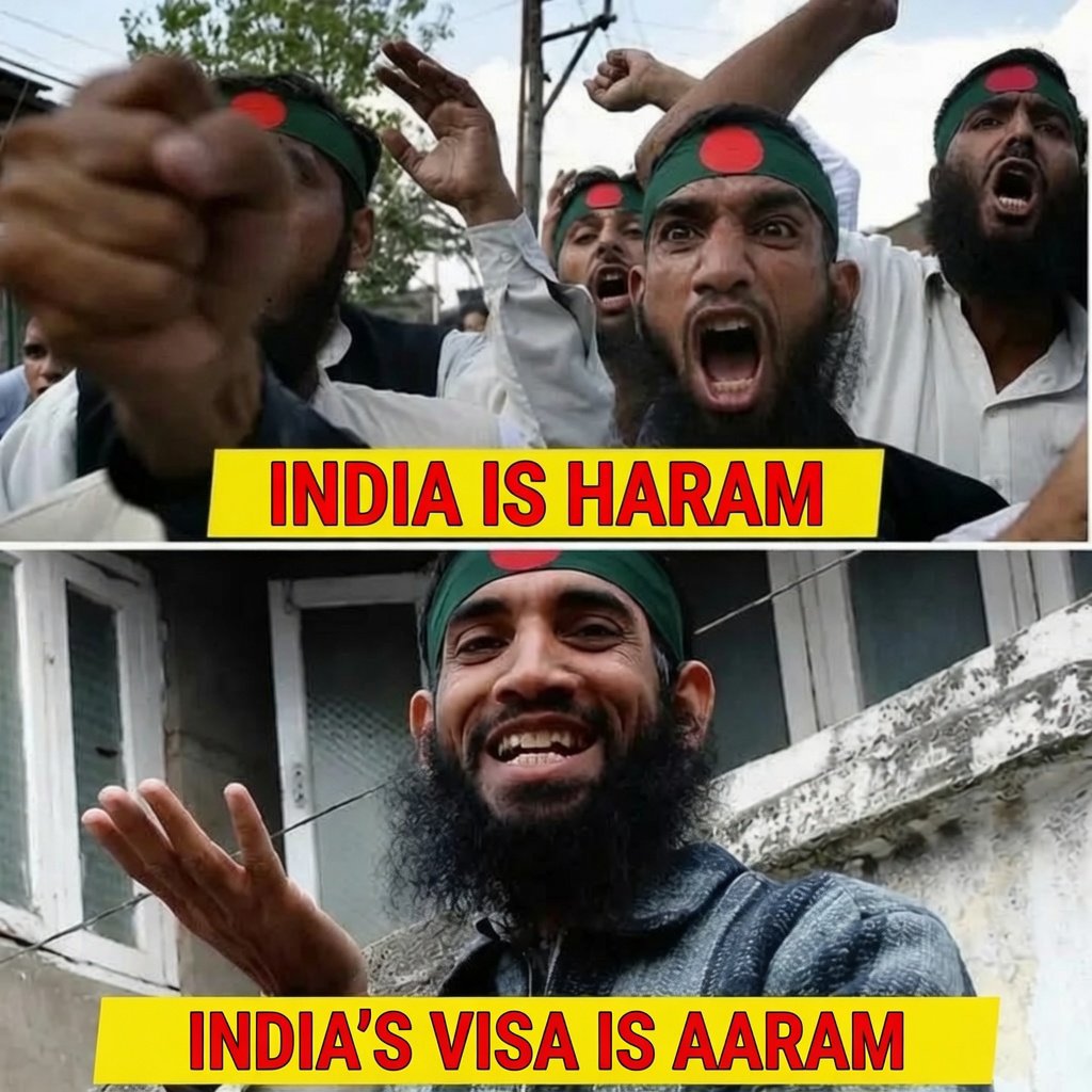 HinduUnityBD's tweet photo. 😅 https://t.co/EhTKYInlrN