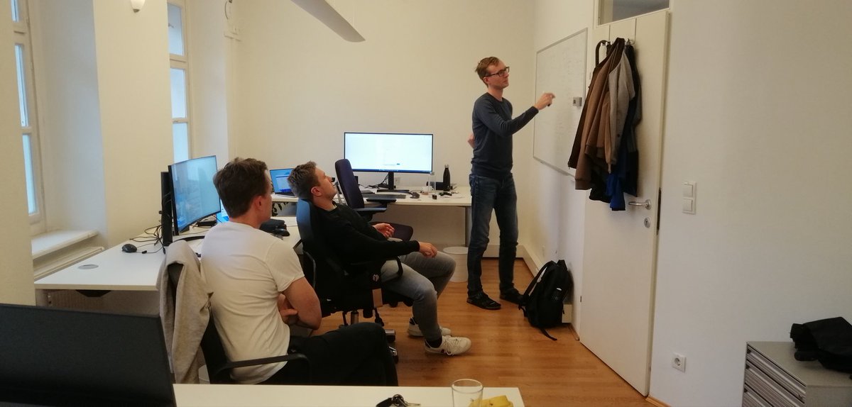 Lukas Helminger tweet media