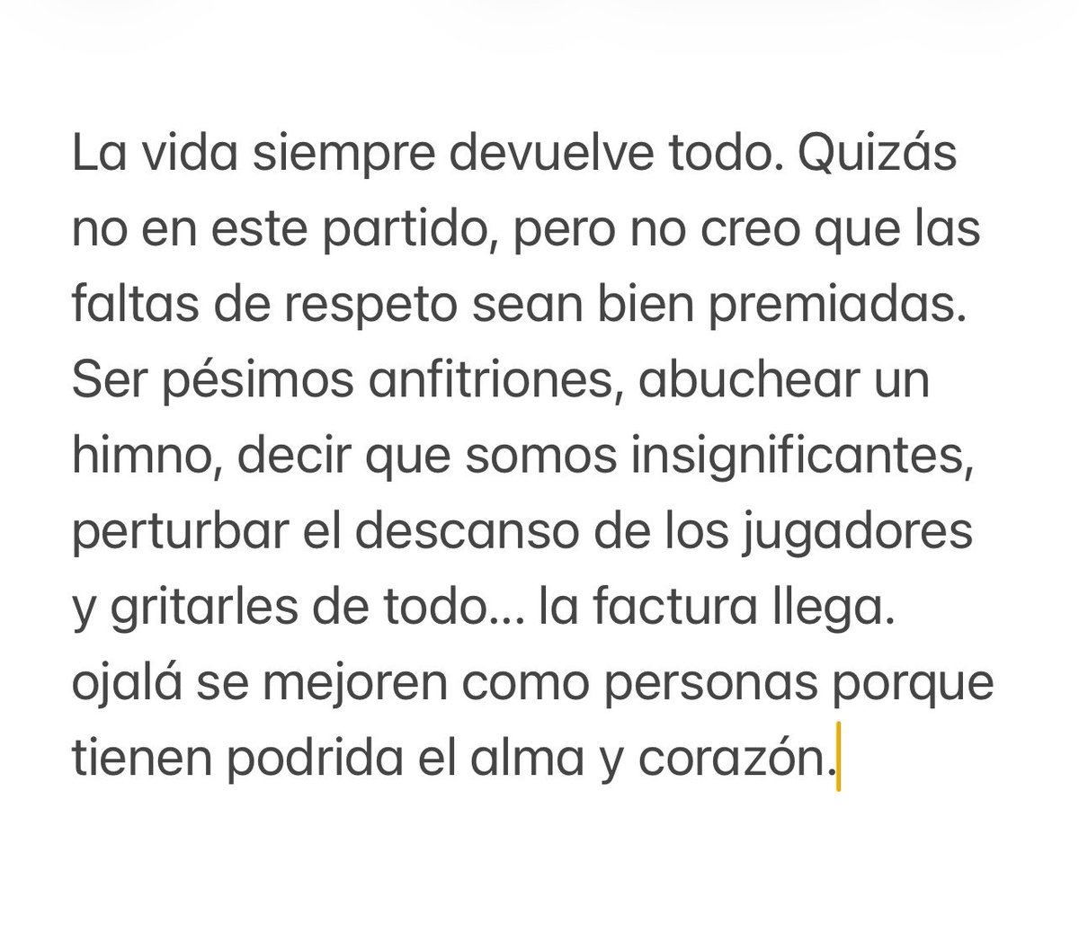 angiemelisl's tweet photo. Dear #Mexico https://t.co/0UXNFQ5xpA