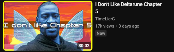 autistic_fat's tweet photo. I'm NOT watching your video bro😭😭😭 https://t.co/rqh6Hu9yx8
