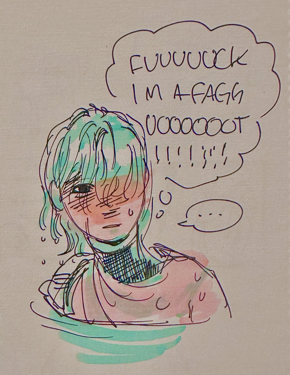 alien_bottle's tweet photo. Spoiler warning and also slur warning i suppose hashtag #kralsei this chapter rlly warmed me up to kralsei like crazy https://t.co/kYaQHwEprp