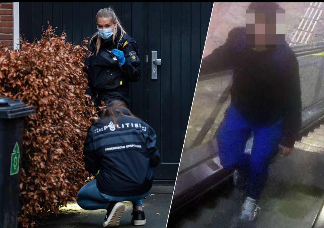 DonnaLouise1212's tweet photo. 🚨 Another night in "enriched" Rotterdam. 

A 22-year-old asylum seeker goes on a rape rampage — tries to sexually assault TWO women in ONE night.

Recognised by COA staff. This is who we're importing.

He attacks a couple first, puts the man in a chokehold (attempted murder charges too), then chases the woman, yanking at her pants while she's terrified. 

Same night, another victim. Pure predator energy from someone who shouldn't be here.

This isn't "bad luck." This is the predictable result of open borders, zero vetting, and a migrant crime wave.

Dutch women are forced to endure. How many more daughters, wives, and sisters need to be hunted in their own streets before we say ENOUGH?

Mass migration = imported chaos. 

Deport them. Secure the borders. Protect our people.

The elites' "humanitarian" experiment is raping Europe. Wake up. 🇳🇱