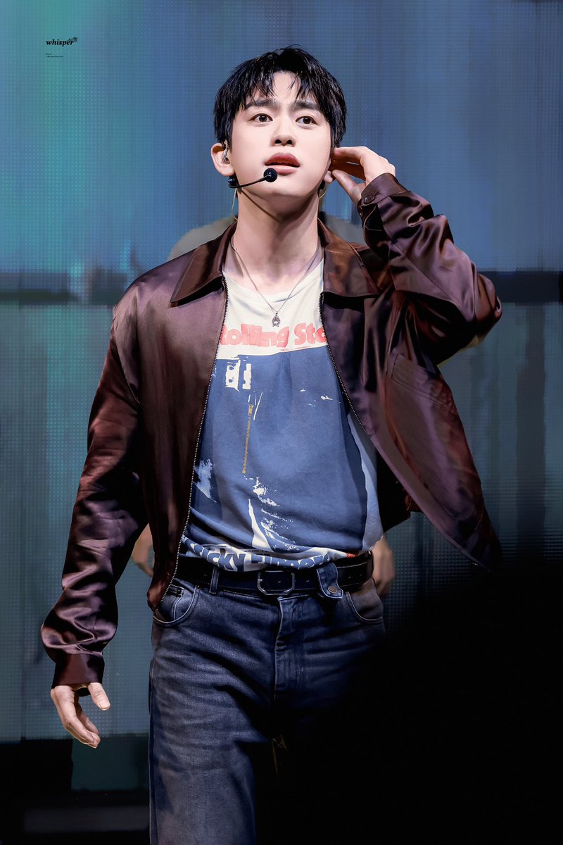 Whisper_922's tweet photo. [HQ] 260515 Said &amp; Done Showcase

🥺
@JINYOUNG 

#Jinyoung #진영 #박진영 #EVERLOVE https://t.co/ClsGawdNru