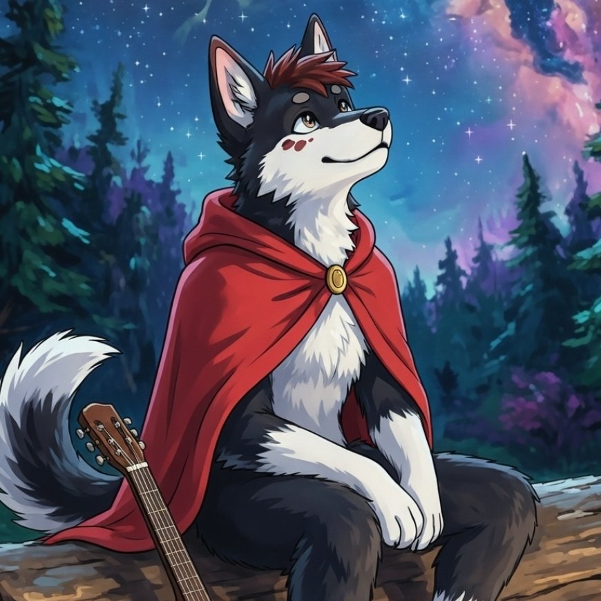 FianTheBard's tweet photo. Big adventures start with a little dreamer ...  

https://t.co/f51hD0jdvh https://t.co/2IHfAmnACB